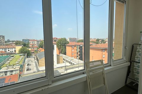 Apartament a Milan, Milan, Milan - € 900/mes | Ref: Meda 51 - foto 17